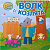 Волк и козлята Интерактивная сказка Мозаика Kids 978-5-43151-950-5